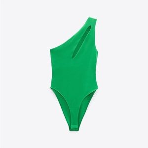 Rebuy zara bodysuit